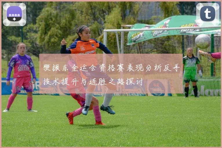 樊振东全运会资格赛表现分析反手技术提升与连胜之路探讨